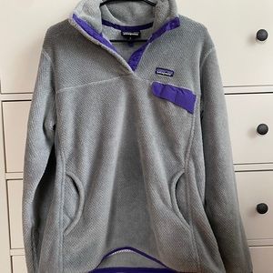 Patagonia Women’s Pullover